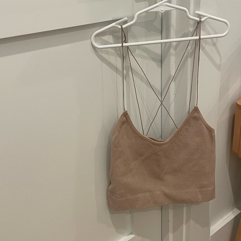 Urban Outfitters Out from Under Tank